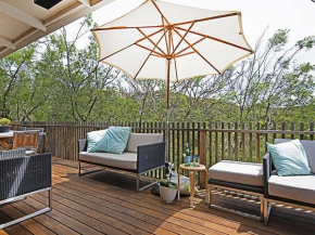 Treetops